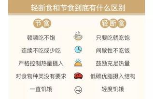 每天吃两顿饭能有效减肥吗？