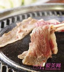 牛肉搭配禁忌食物大揭秘