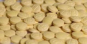深入了解维生素的功效与作用