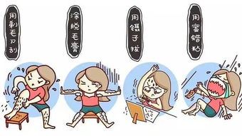 怎样才能永久性脱毛（让你告别繁琐的脱毛程序）