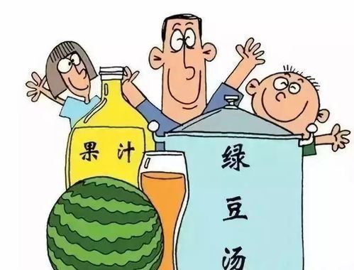 中暑的表现（认识中暑，预防中暑）