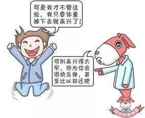 不吃饭能减肥吗？探索真相！