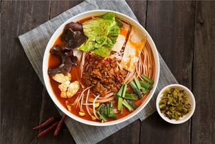 米线长肉吗？减肥期间可以吃吗？揭秘真相！