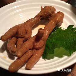 减肥美食探索：卤鸡爪究竟是减肥的好帮手？