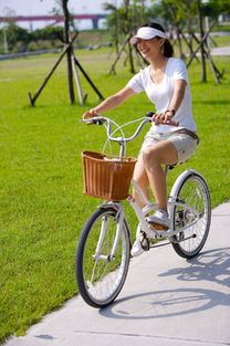 骑自行车和走路哪个减肥效果好：比较两种运动方式的瘦身效果