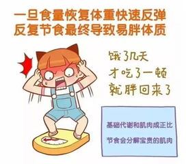 小学生如何快速有效减肥的秘诀