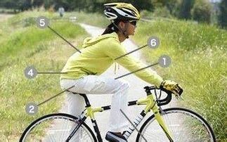 骑自行车能减肥吗？揭秘骑行燃脂效果！