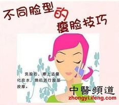 减肥瘦脸吗：探索有效的方法