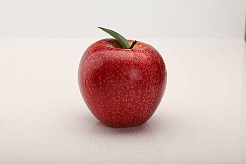 每天吃一个苹果，能真的瘦下来吗？