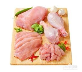 吃鸡肉减肥吗？探讨鸡肉在减重中的作用