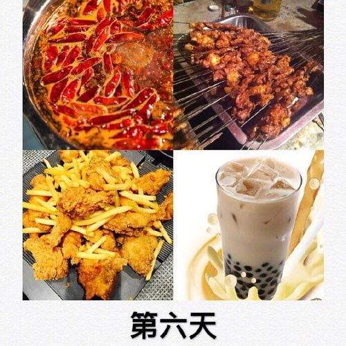 瘦身食谱秘籍：有效减肥食谱方法大揭秘！