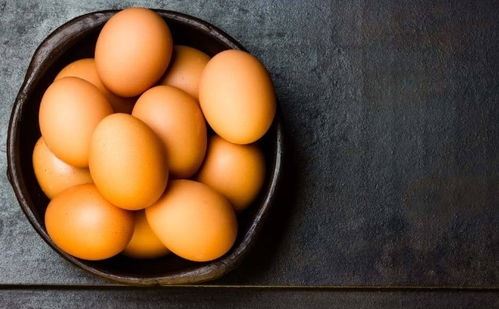 吃鸡蛋减肥真的有效吗？
