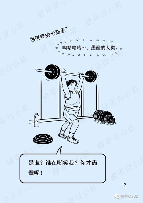 只做无氧运动能否有效减肥？