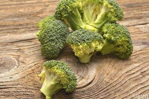 西兰花能减肥吗？揭秘西兰花的减肥效果！