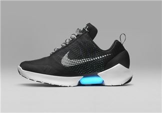 nike hyperadapt 1.0怎么预约抽签？耐克自动系携带鞋子短信抽签规则