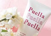 puella丰胸霜怎么用?puella丰胸霜使用方法