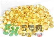 维生素e涂眉毛有用吗？维生素e涂眉毛多久可以见效？