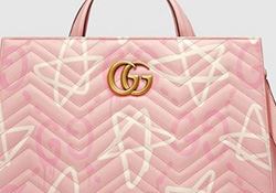 gucci2024樱花粉限量有哪些？古驰日本樱花粉系列价格