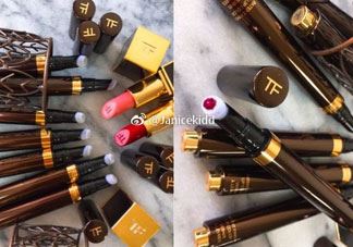 tom ford设计师唇釉笔多少钱_tf设计师唇釉笔专柜价格