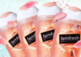 femfresh澳洲和英国版哪个好？femfresh洗液澳洲英国版区别