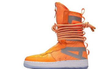 nike sf af 1 high什么时候发售？耐克sf af 1 high在哪买？