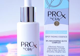 olay prox小白瓶怎么样？olay prox小白瓶多少钱