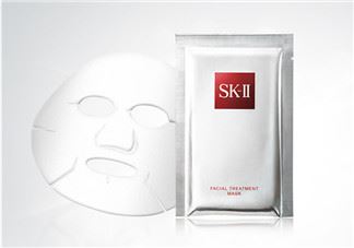 sk2面膜价格 sk2面膜多少钱一片