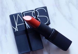 nars gipsy唇膏多少钱?nars gipsy唇膏专柜价格