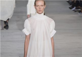 jil sander2024春夏系列服装怎么样_好看吗？