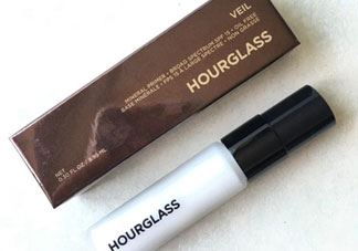 hourglass妆前乳多少钱?hourglass妆前乳专柜价格