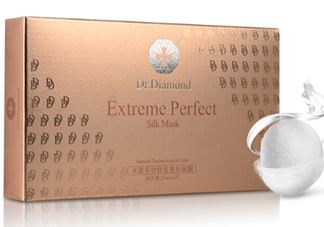 dr.diamond是什么牌子？dr.diamond钻石面膜怎么样？