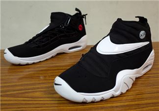 nike air shake ndestrukt大虫罗德曼战靴怎么样？