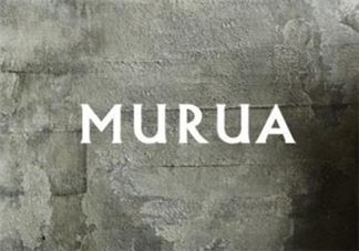 murua是什么牌子？murua是什么档次？