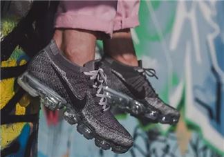 nike air vapormax怎么看真假？耐克air vapormax真假辨别