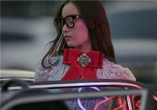 gucci2024春夏新款眼镜好看吗？gucci春夏系列眼镜有哪几款？