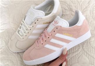 adidas gazelle怎么样？阿迪达斯gazelle舒服吗？