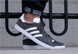 adidas gazelle在哪里买？阿迪达斯gazelle国内有卖吗？