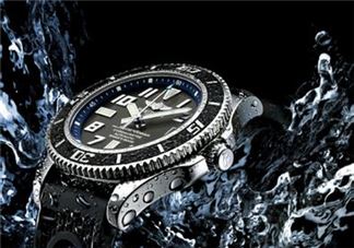 breitling百年灵手表怎么样？百年灵手表好不好？