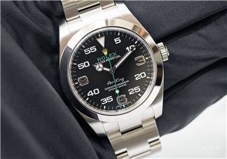 rolex劳力士2024新款手表多少钱？劳力士2024新品手表专柜价格