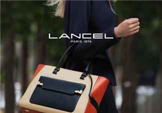 lancel是什么牌子？lancel兰姿是什么档次？