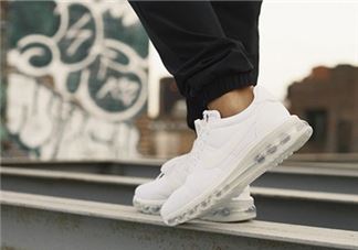 nike air max怎么搭配？耐克air max怎么搭配好看？