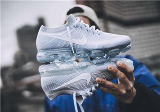 nike air vapormax有几种颜色？耐克air vapormax有哪几款配色？