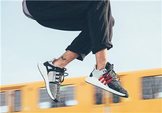 adidas eqt 93/17 boost正品多少钱？专柜价格是多少？