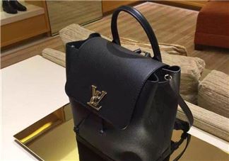 lv lockme包包怎么辨别真伪？lv lockme包包真假鉴定