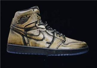 air jordan 1 wings正品多少钱？乔丹1代wings配色发售价格