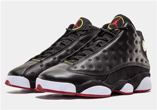 air jordan13 playoffs什么时候发售？乔丹13代playoffs发售时间