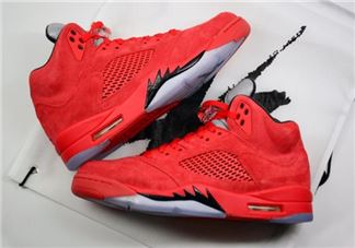 air jordan5 red suede什么时候发售？乔丹5代红色麂皮发售时间