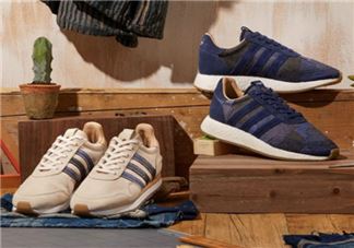 adidas iniki三方联名款什么时候发售？阿迪达斯iniki联名新款发售时间