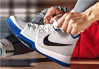 nike kyrie 3上脚怎么样？耐克欧文三代测评