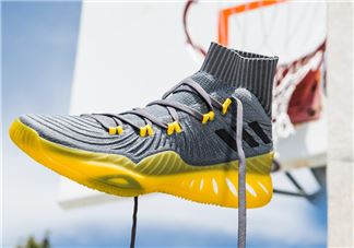 adidas crazy explosive 17最新配色多少钱_专柜价格